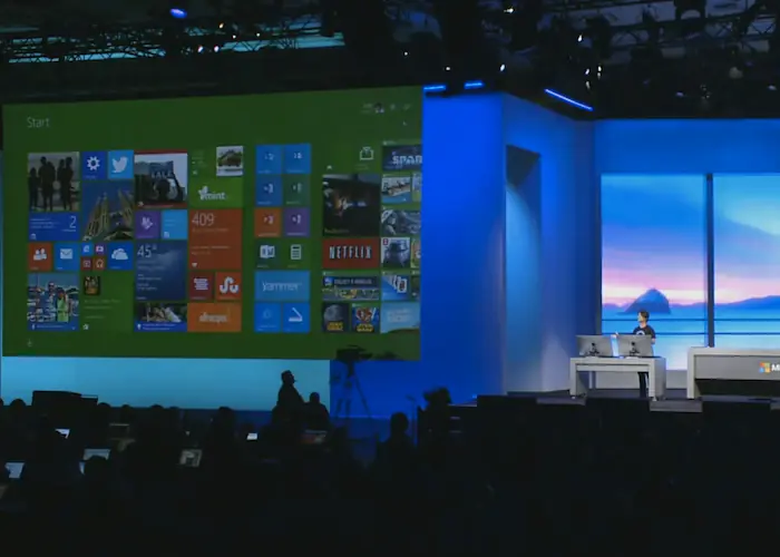 Está de regreso, tendremos botón de inicio en Windows 8