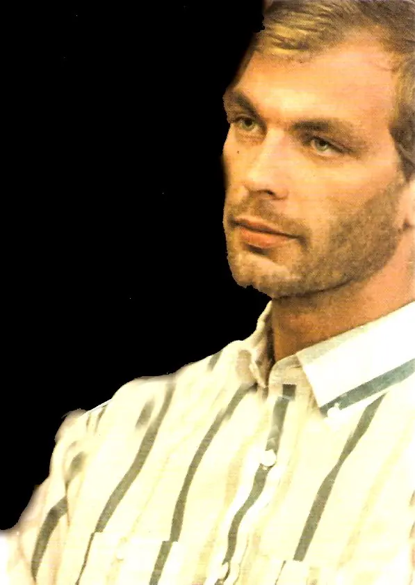 Jeffrey Dahmer: "El Carnicero de Milwaukee"
