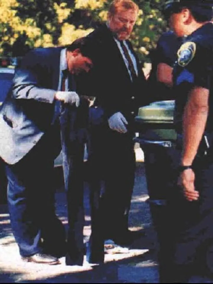 Jeffrey Dahmer: "El Carnicero de Milwaukee"