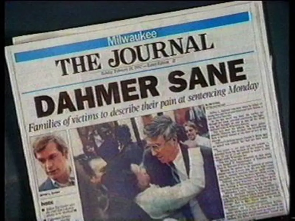 Jeffrey Dahmer: "El Carnicero de Milwaukee"