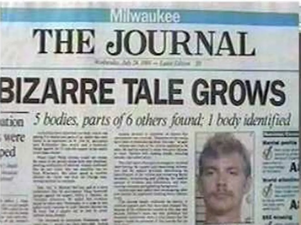 Dahmer