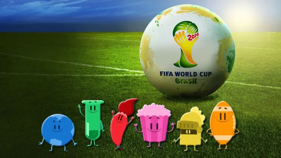 Preguntados versión Mundial: ¿cuánto sabés de fútbol?