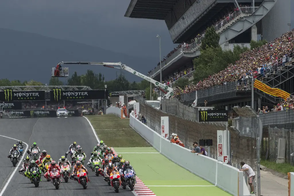 gran premio
