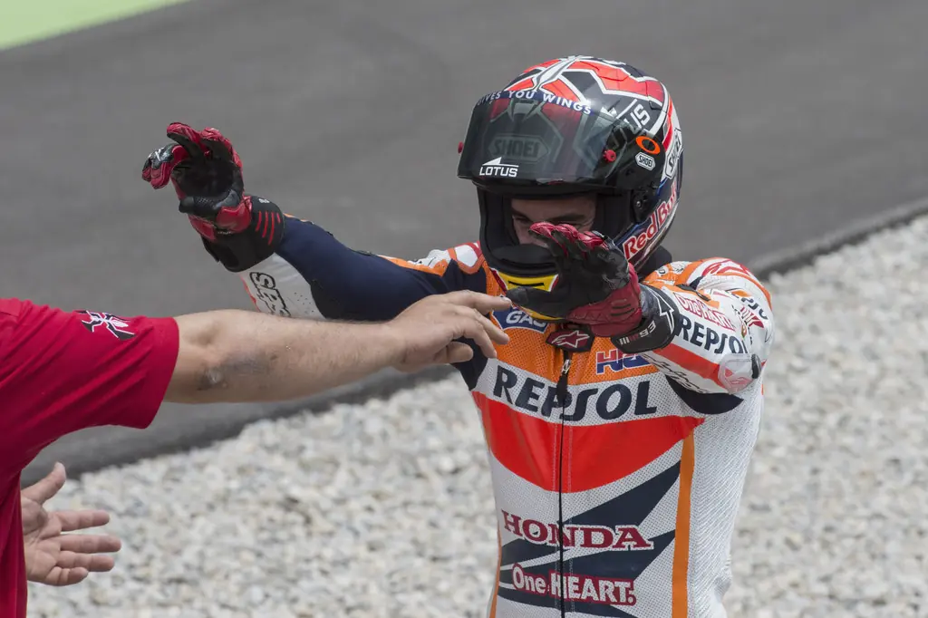 gran premio