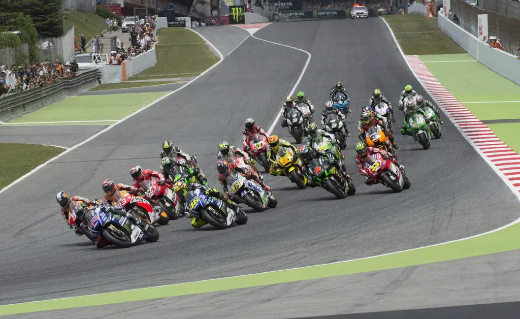 motogp