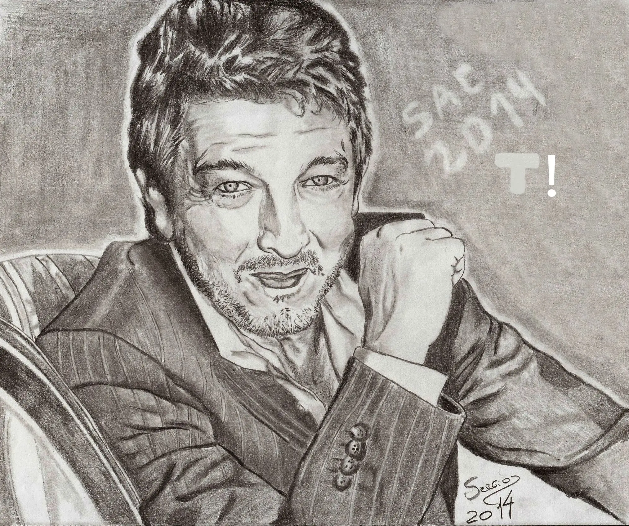 ricardo darin