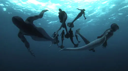 sirenas