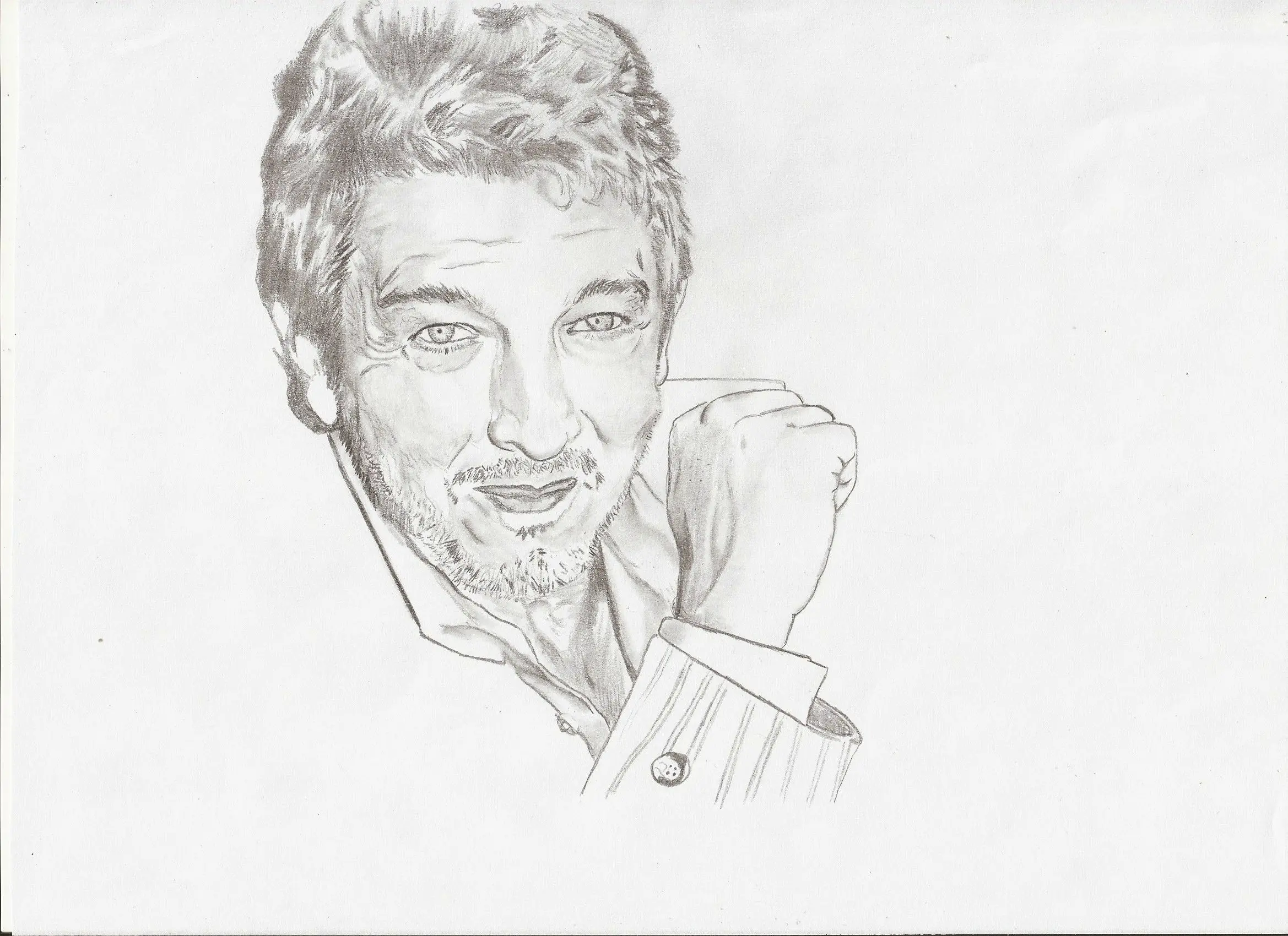ricardo darin