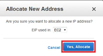 Amazon ec2