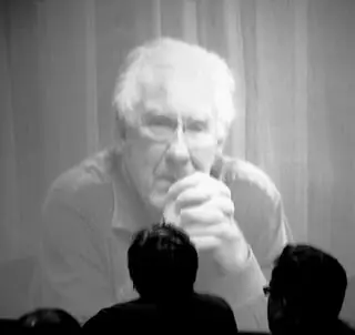 Todo lo que necesitas es amor, entrevista a A. Badiou