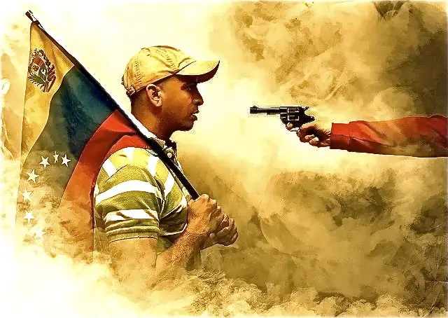 Venezuela encabeza penuria económica