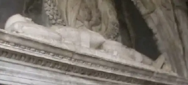 La última morada de Drácula