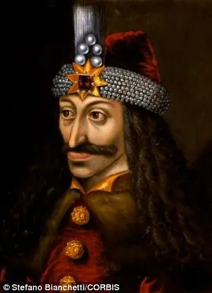 Vlad Draculea