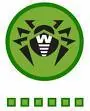 Dr.Web LiveCD: cazar virus de Windows desde Linux