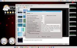 Aplicaciones para CPU multicore en Linux