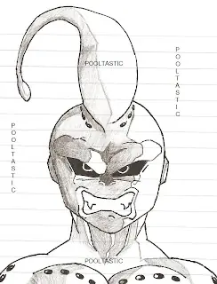 goku