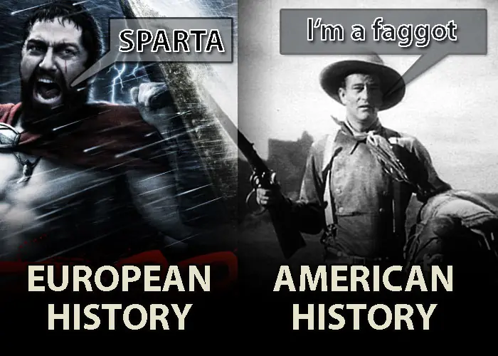 Diferencias entre Europa y USA