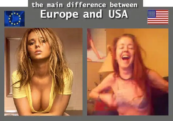 usa