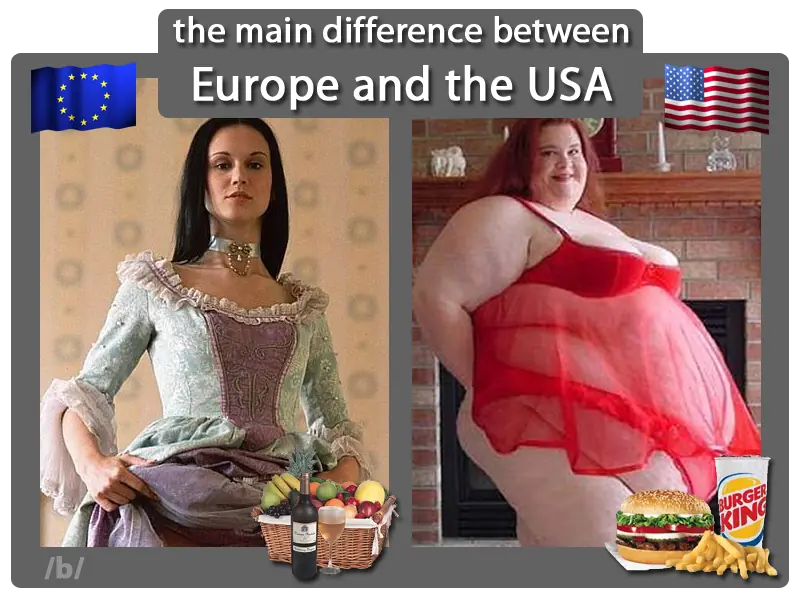 Diferencias