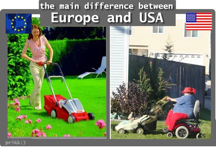 america