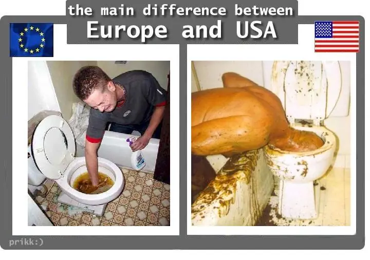america