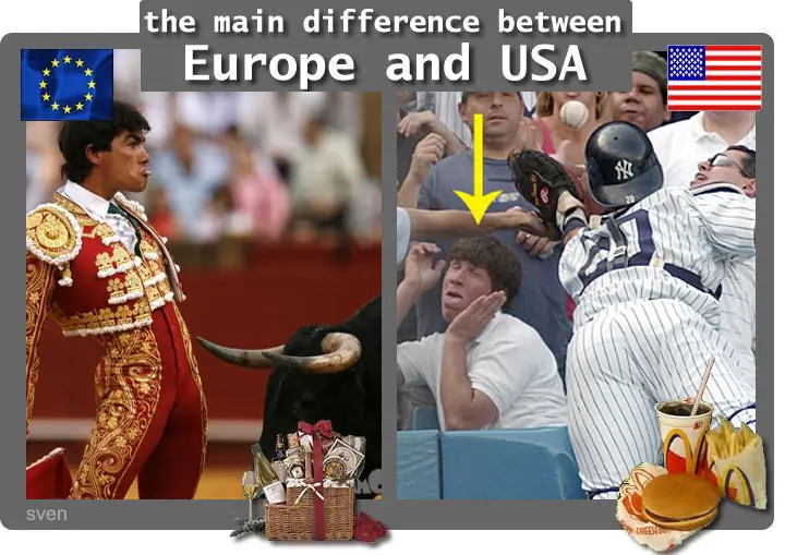 usa