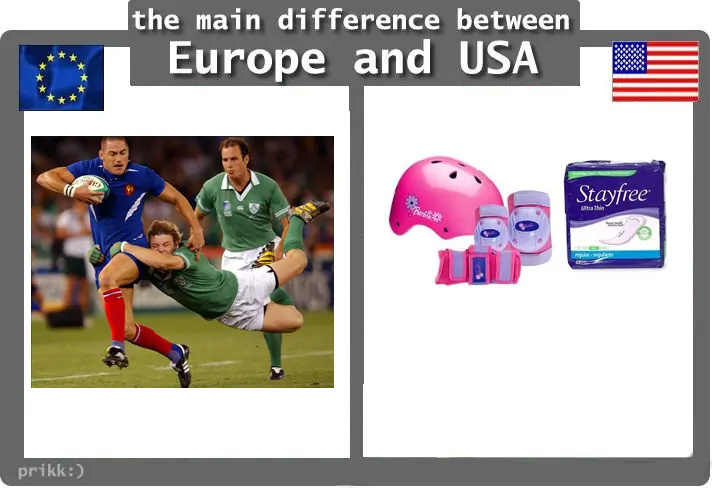 Diferencias