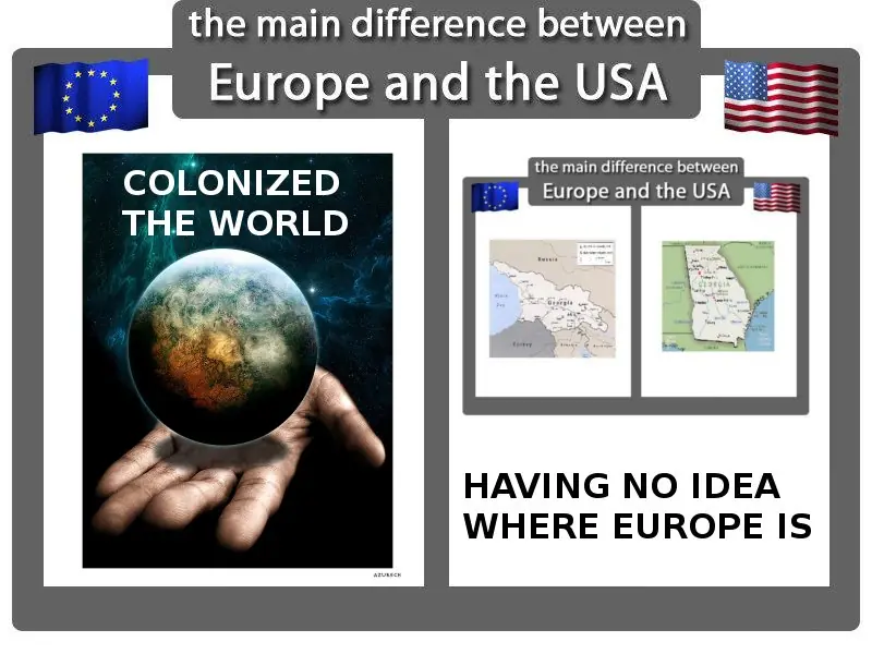 america