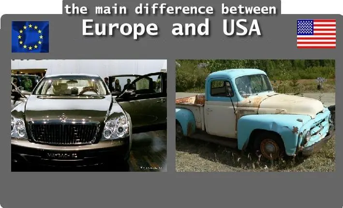 Diferencias