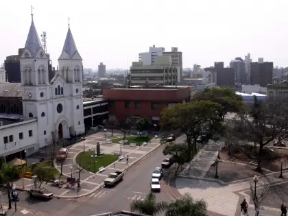 provincia