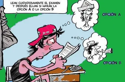 peor