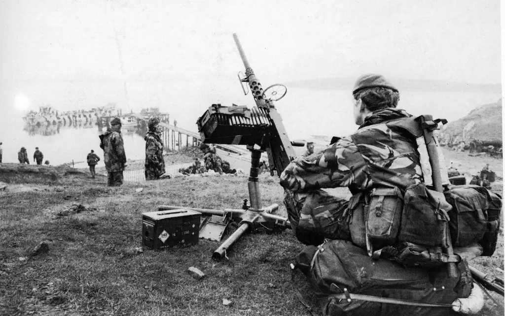 Guerras Malvinas Guerras Malvinas