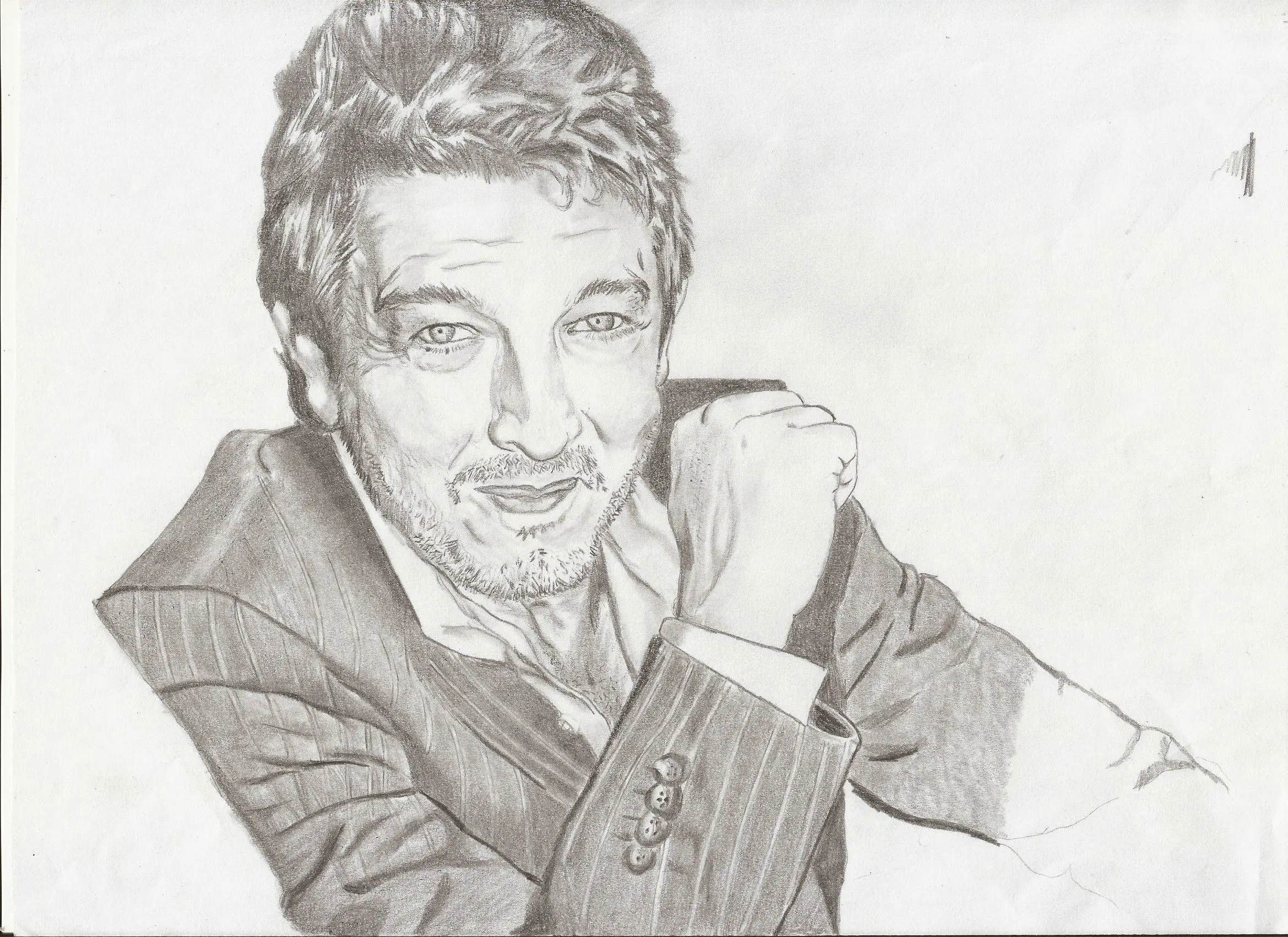 Dibujo
