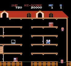 mario