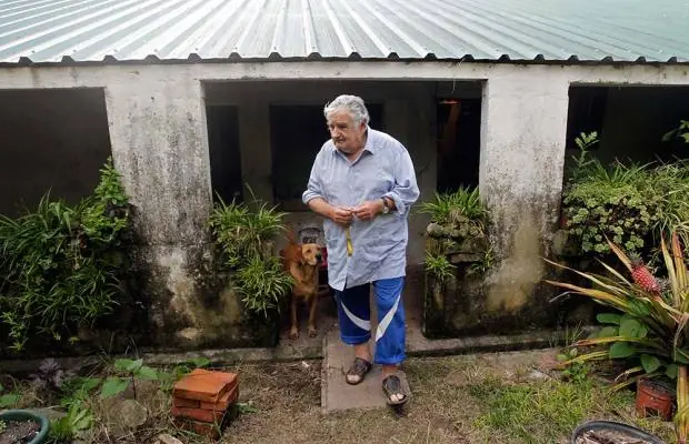 Presidente