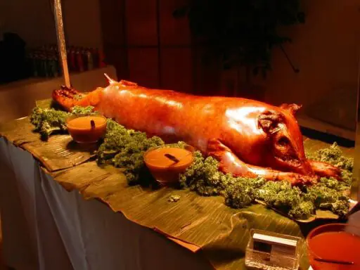 lechon