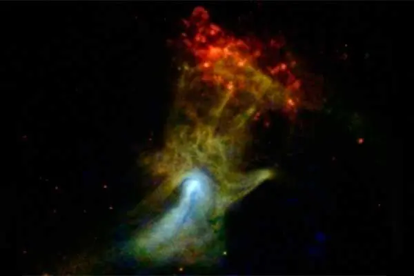 NASA