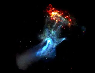 NASA