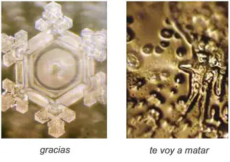 agua