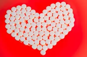 Pastillas para el amor?