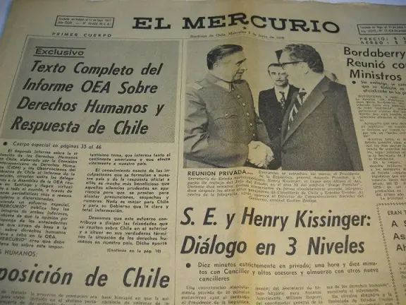 estado
