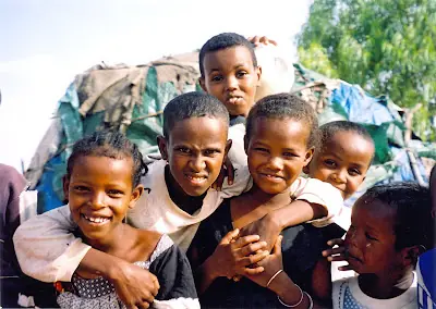 Somalia