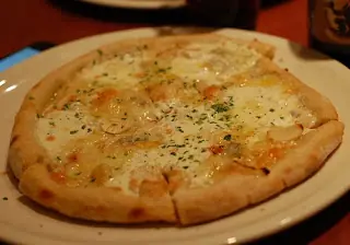 MOZZARELA