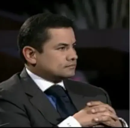 Los computadores de Santos