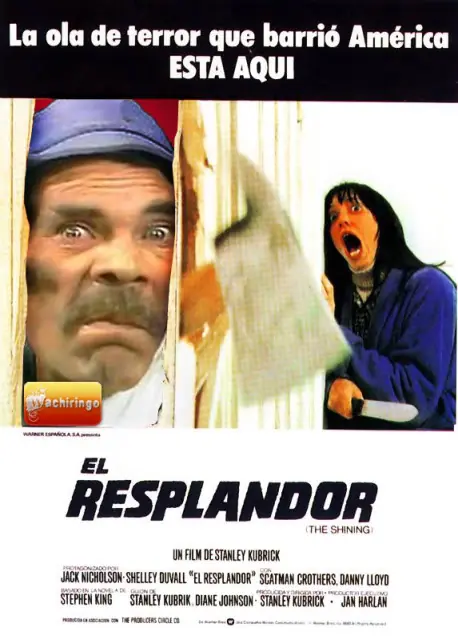 Tributo a Don Ramon (Imagenes Exclusivas)