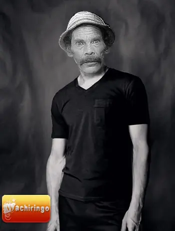 Tributo a Don Ramon (Imagenes Exclusivas)