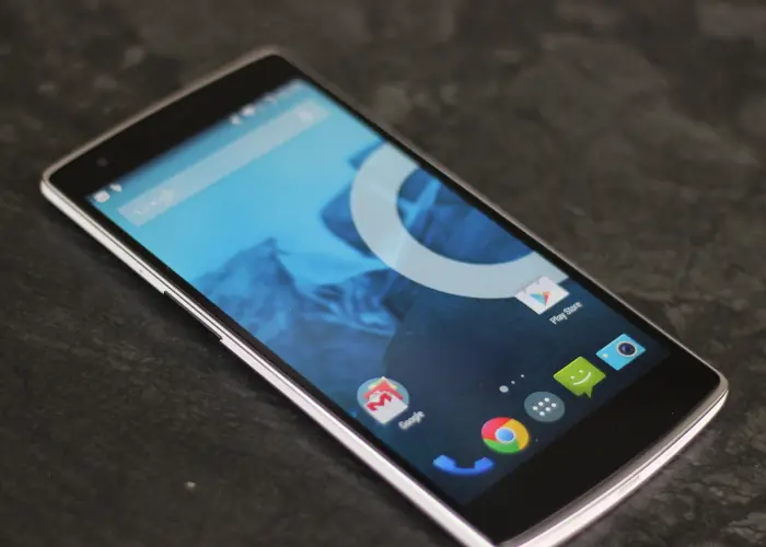 OnePlus One, ¿es resistente al agua?