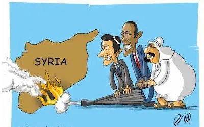 terrorismo en iraq