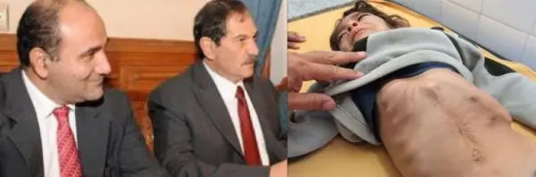 Alperovich esconden a 18 mil niños desnutridos