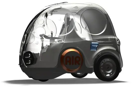 Ingenieria Automotriz